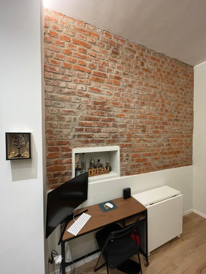 Red Bricks - Porta Romana Milan Exterior photo